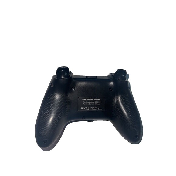 Custom Wireless Controller Compatible with ps / switch /xbox/pc /ios #498 - Picture 3 of 3